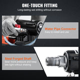 Máquina de Perfuração VEVOR | Caroteadora | Máquina de Furar Carotes | 3200W - Localiza-me