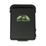 Localizador Gps Tracker GPS102B com Escuta de Som App/Web e Acessórios - Localiza-me